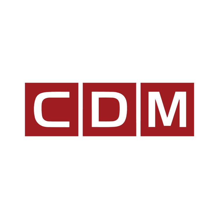 CDM