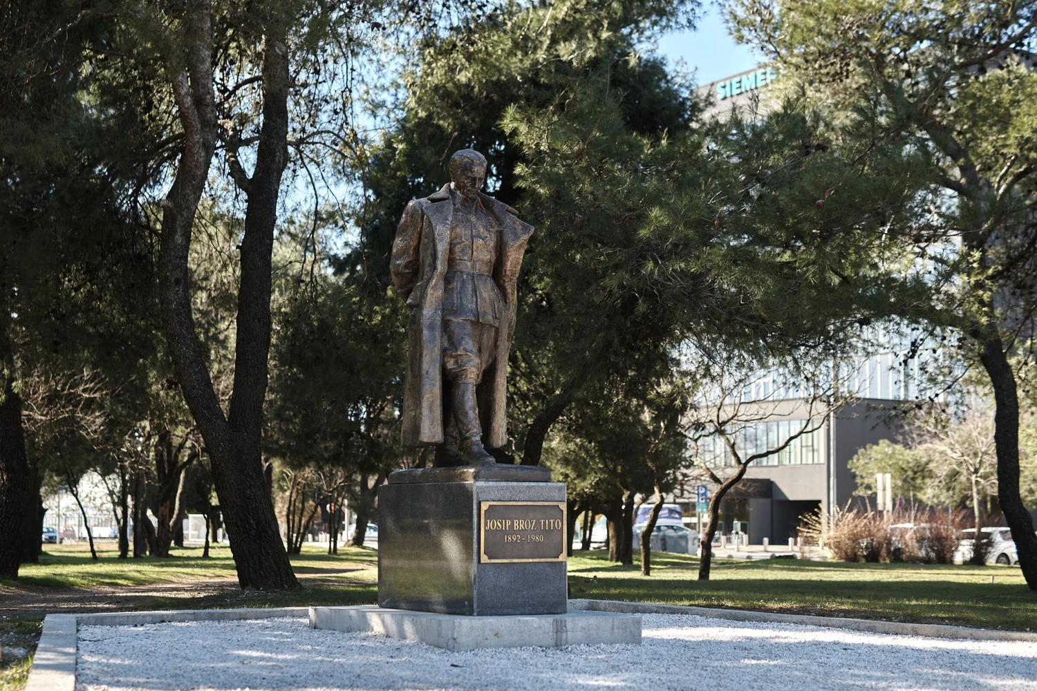 Podgorica