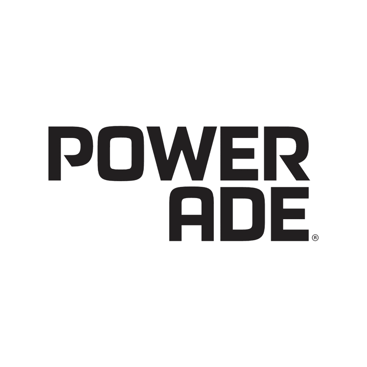 POWERADE